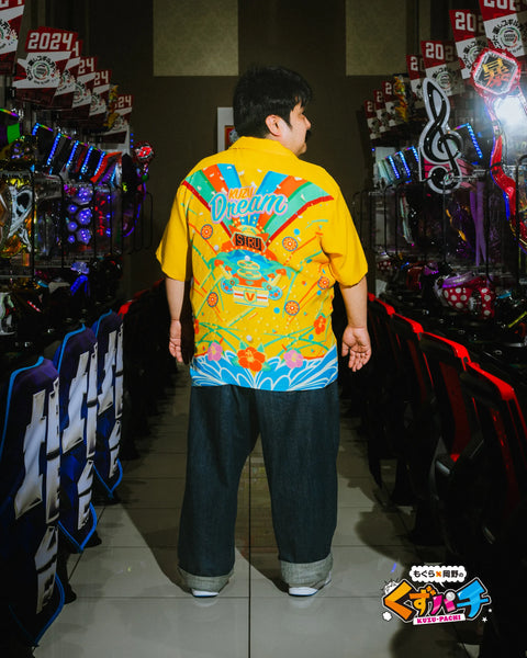 KUZU DREAM / YELLOW