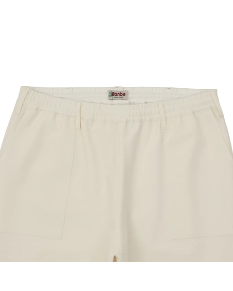 LOOSE BOY / WHITE