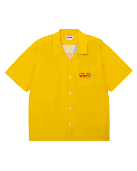 KUZU DREAM / YELLOW