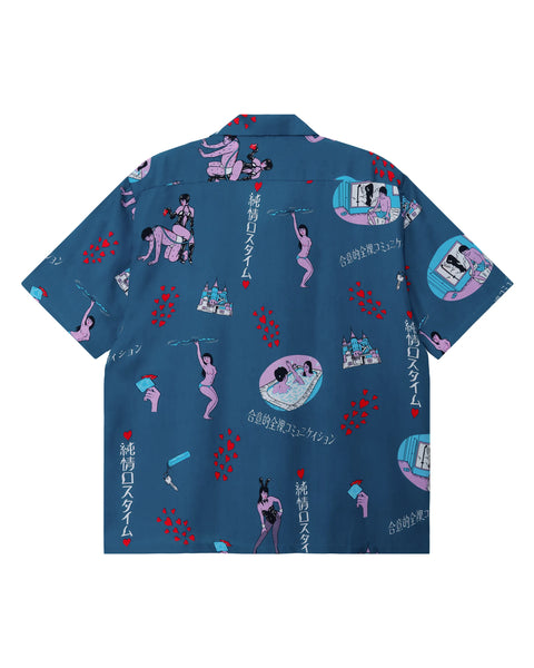 純情ロスタイム / NAVY