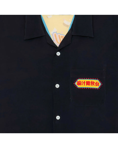 KUZU DREAM / BLACK