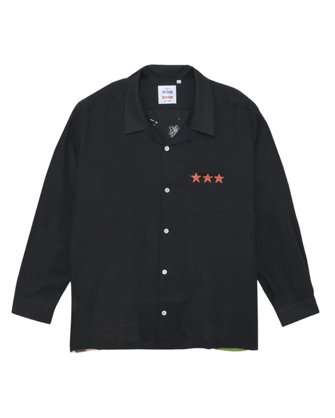 Champuru L/S Shirt