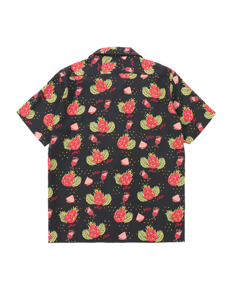 PITAYA / BLACK