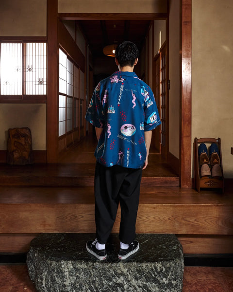 純情ロスタイム / NAVY