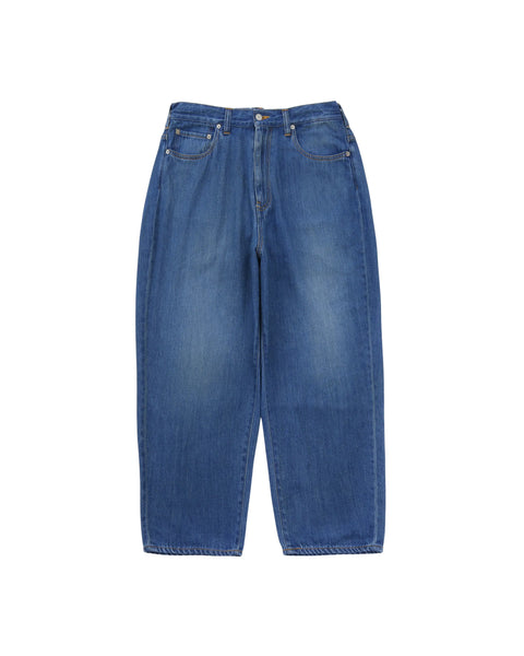 Denim Pants / BLUE