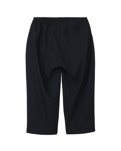 LOOSE BOY WIDE / BLACK