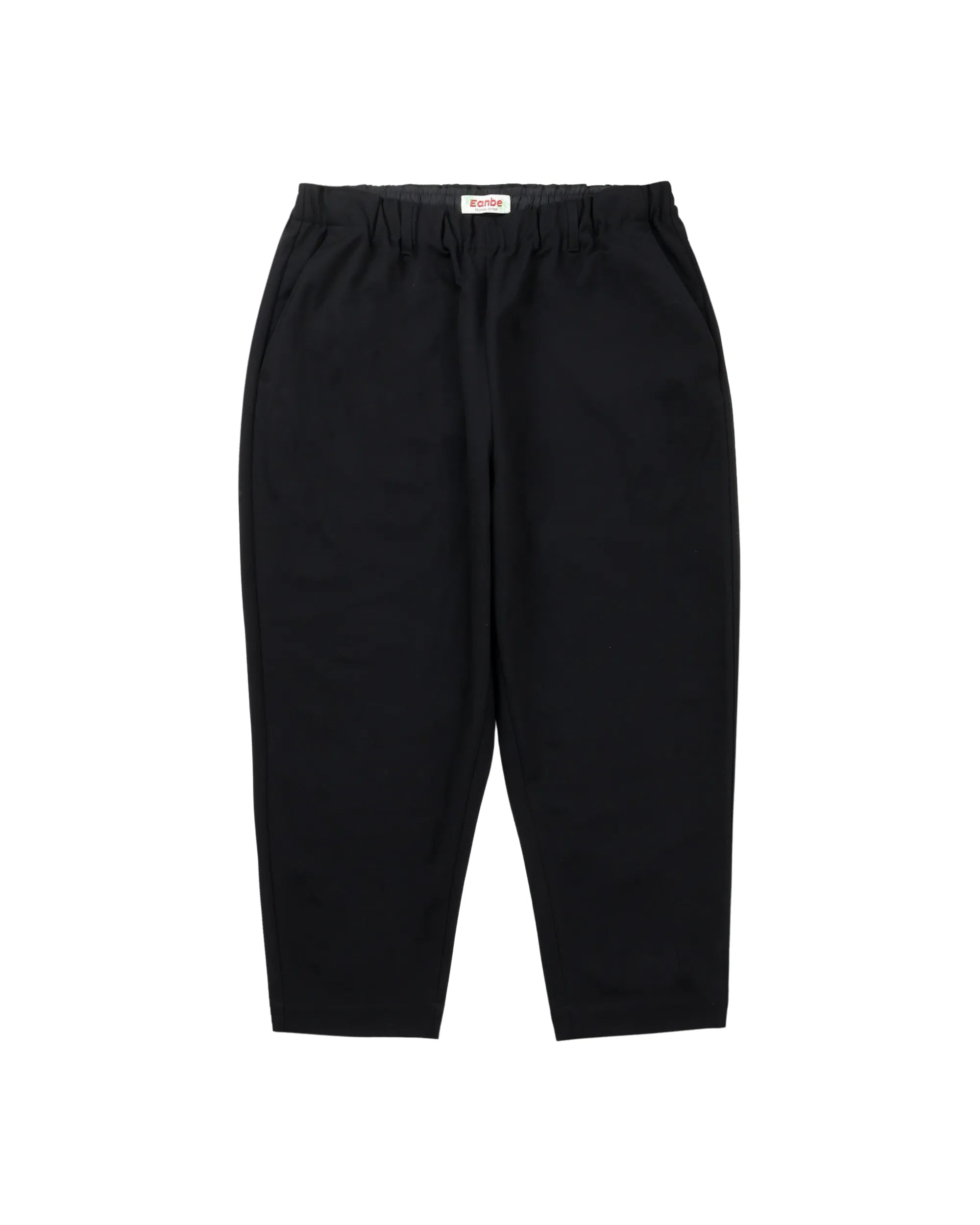 完売品　Eanbe Loose Boy BLACK サイズ3 いあんべ LOOSE BOY - R / BLACK – Eanbe