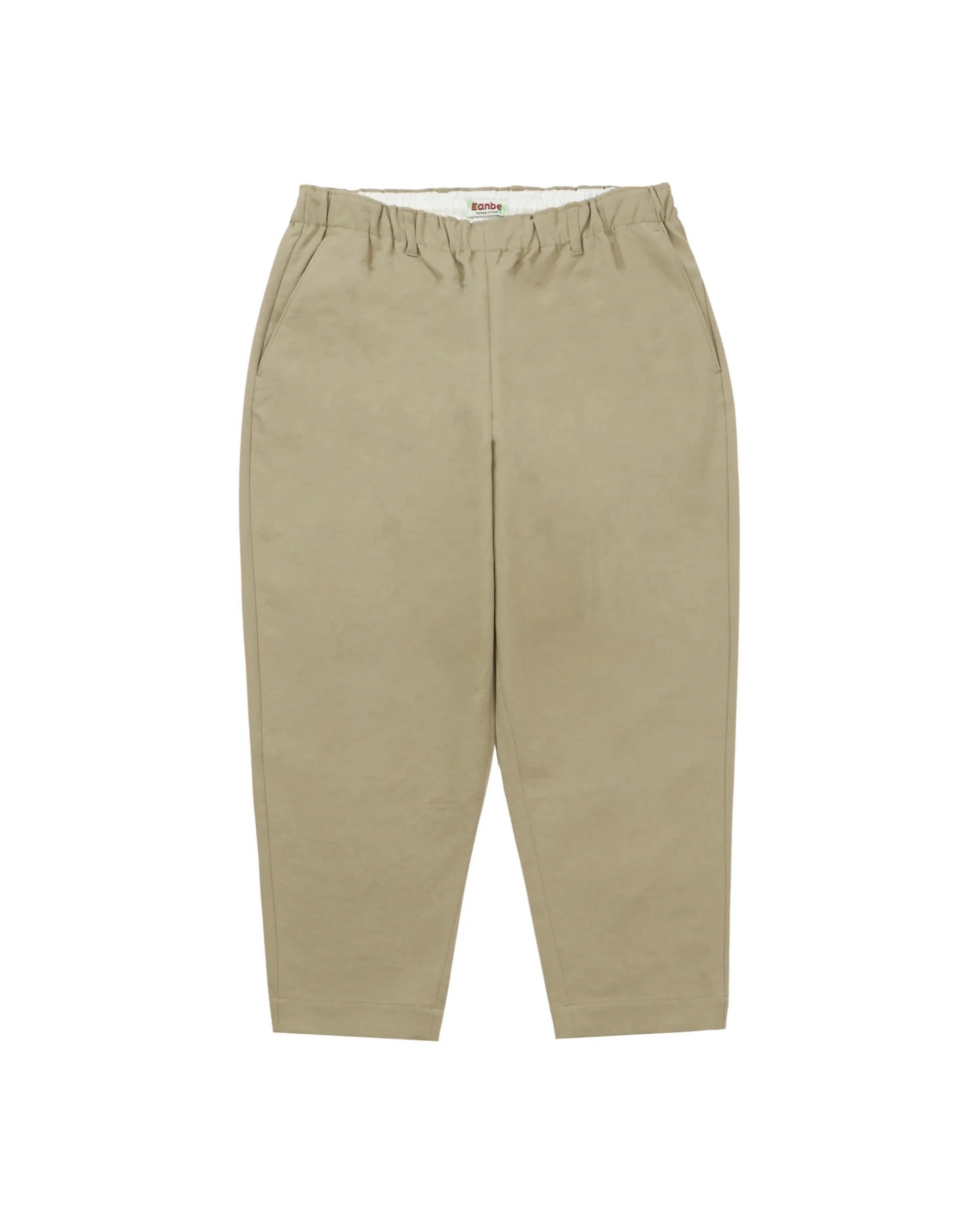 LOOSE BOY 2nd / CHINO – Eanbe LOOSE BOY 2nd / CHINO – Eanbe