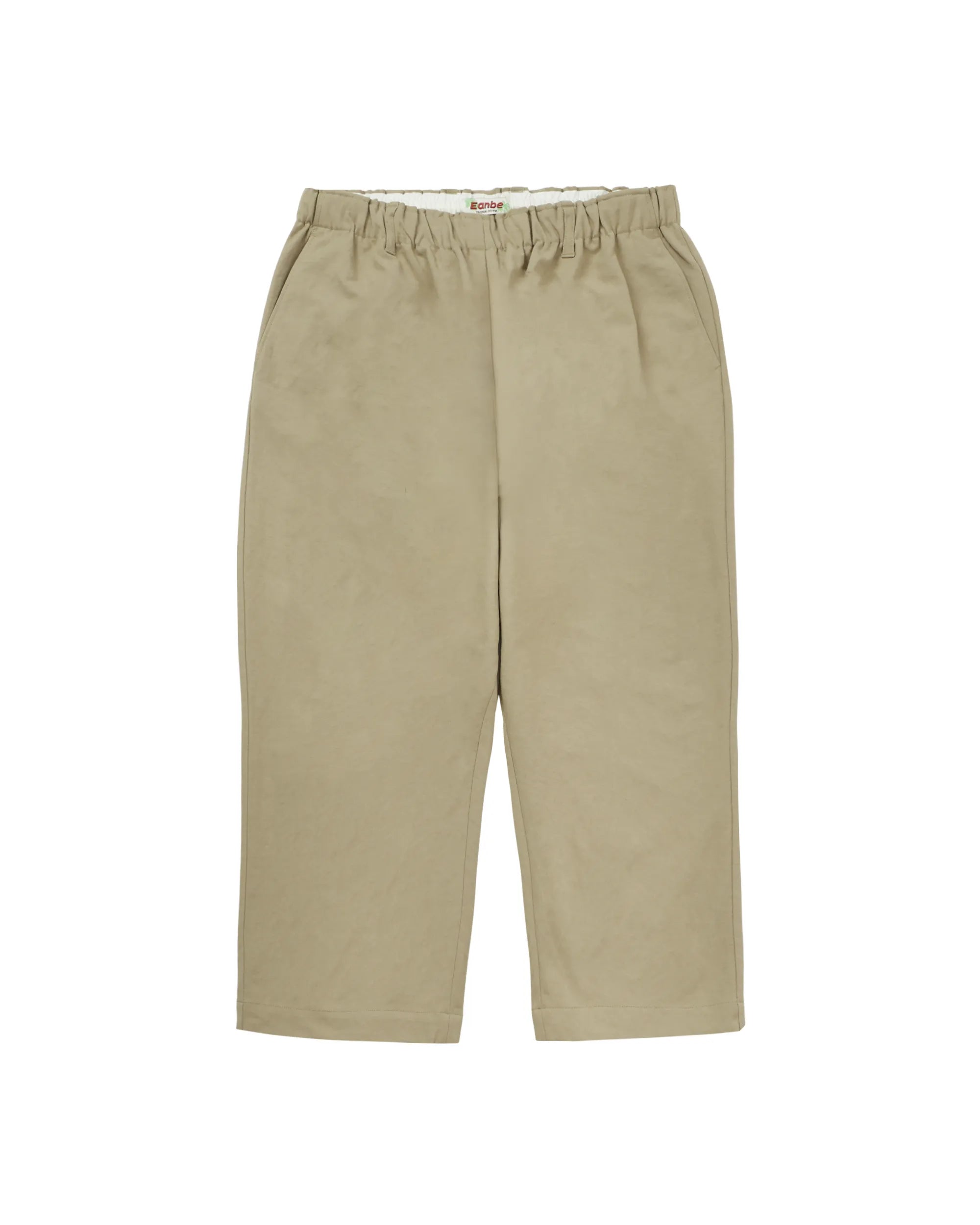 LOOSE BOY 2nd WIDE / CHINO – Eanbe LOOSE BOY 2nd WIDE / CHINO – Eanbe