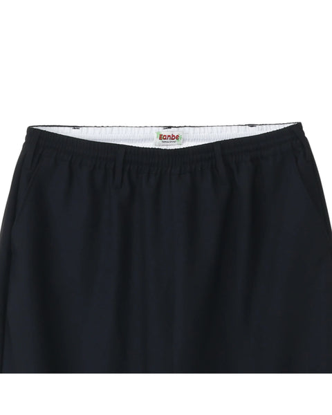 LOOSE BOY WIDE / BLACK