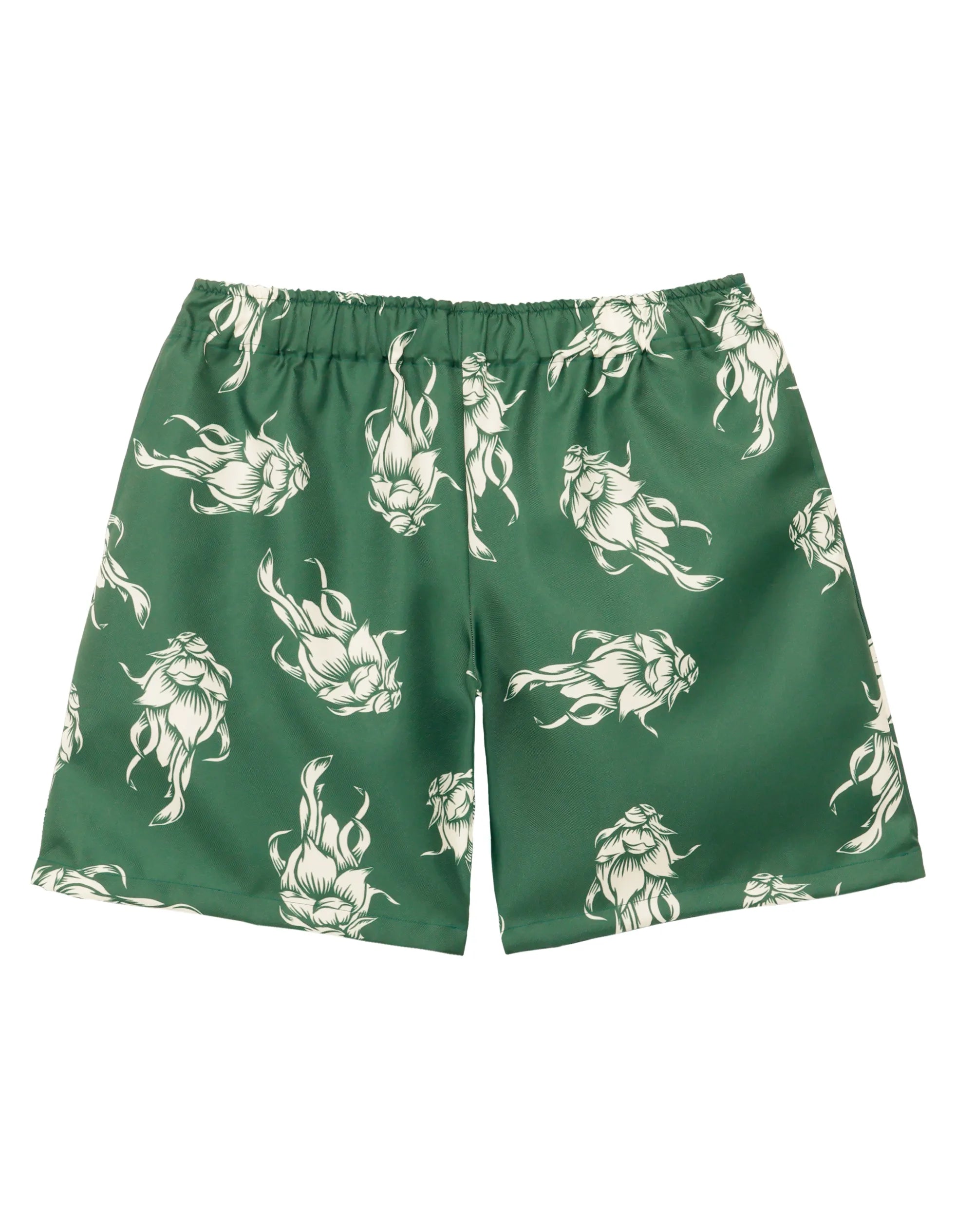 PITAYA 2nd SHORT PANTS / GREEN – Eanbe