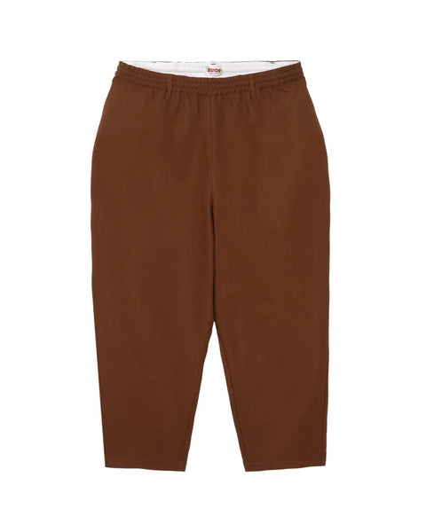 LOOSE BOY / BROWN