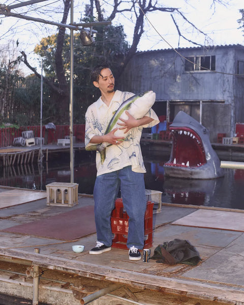 FISHING