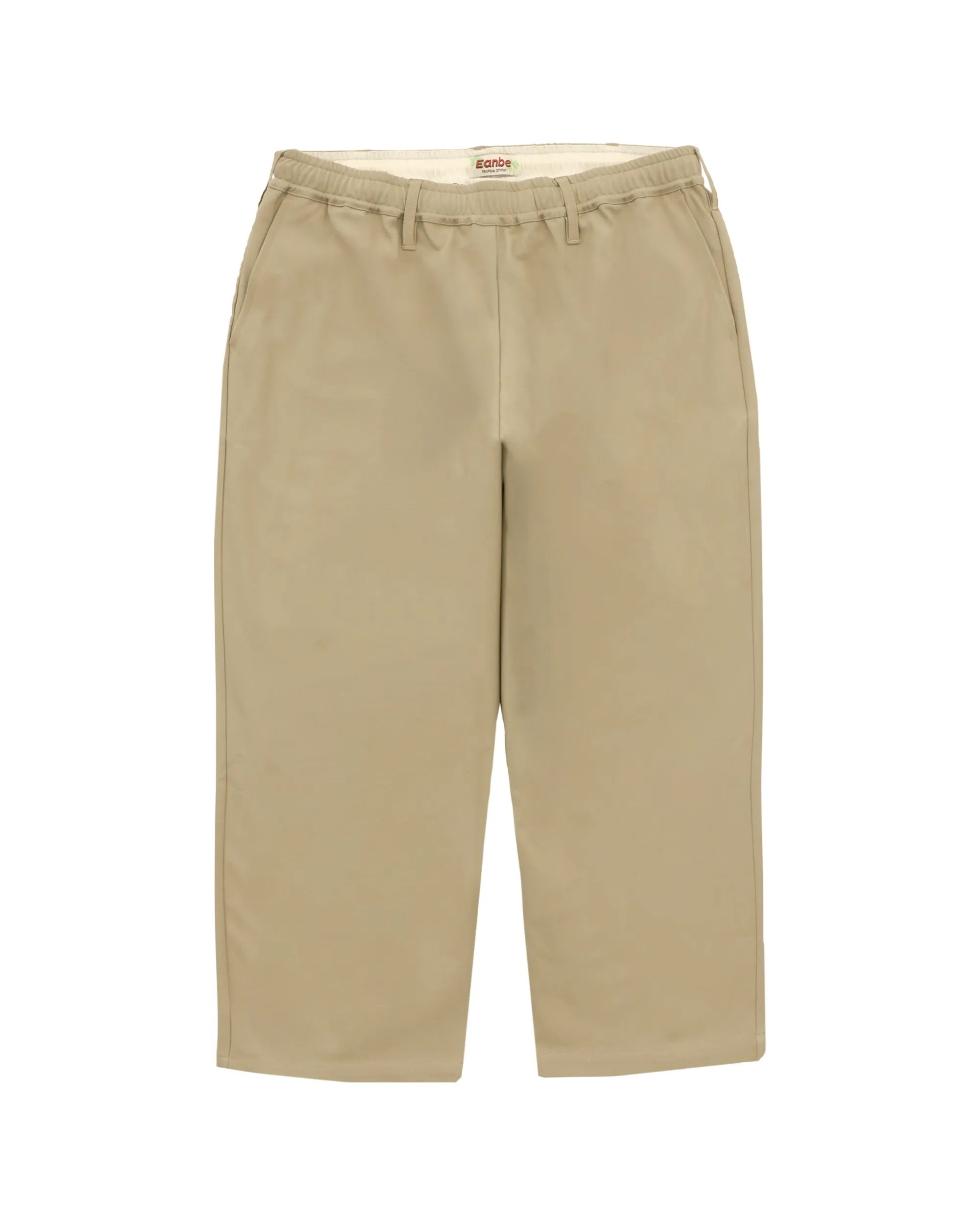 LOOSE BOY WIDE / CHINO – Eanbe
