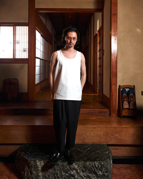 INNER KIT / WHITE