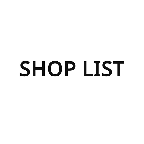 STOCKISTS