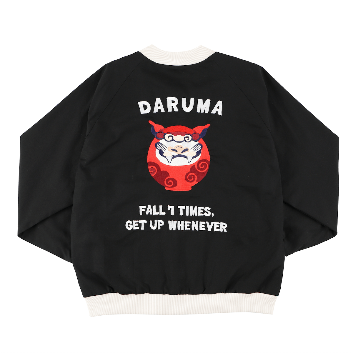 激レア eanbe DARUMA Vietnam Jacket L DARUMA Vietnam Jacket – Eanbe