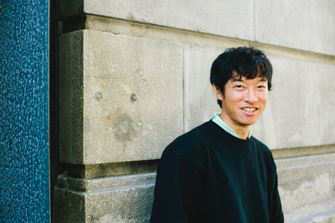 「好きなことを好きなやつとやる」それが、一番社会のためになる SANU Founder / Brand Director 本間貴裕さん