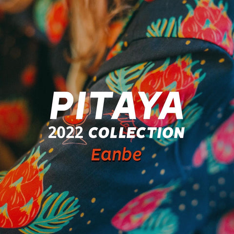 ※3月8日追記あり【2022 COLLECTION vol.1 PITAYA 販売のお知らせ】