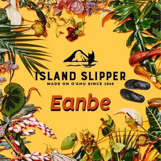【Eanbe × ISLAND SLIPPER 合同POP UP開催のお知らせ】