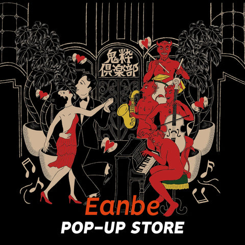 【大阪・札幌】2026春の新作アロハが登場！POPUP開催のお知らせ