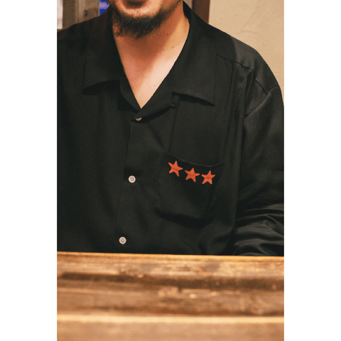 Champuru L/S SHIRT