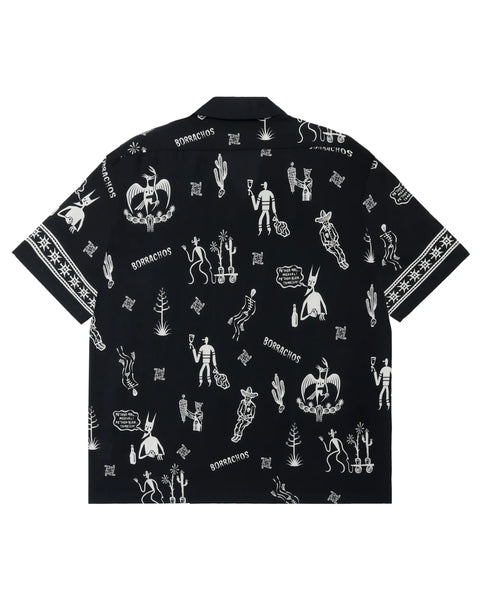 【8/1(土)13:00~ 販売開始】Mexican-Clásico / BLACK