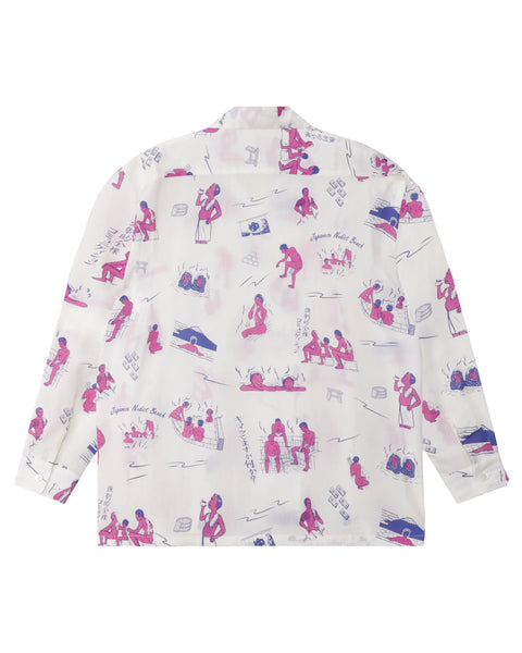BRIBRI L/S SHIRT