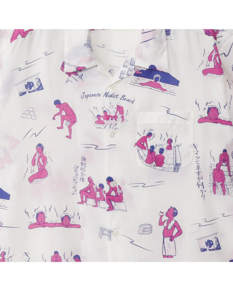 BRIBRI L/S SHIRT