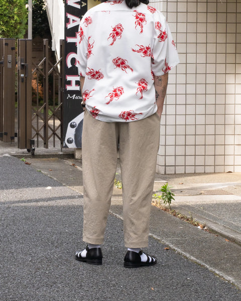 LOOSE BOY - R / CHINO