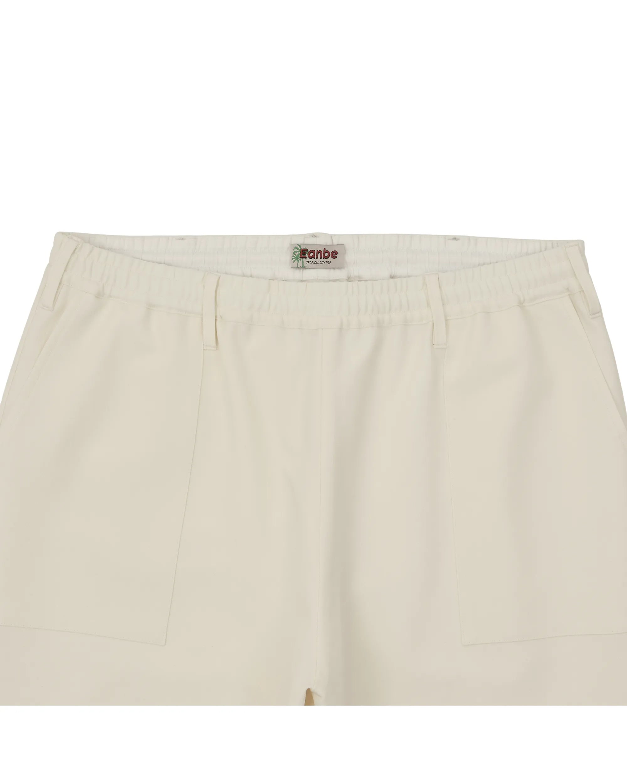 LOOSE BOY / WHITE – Eanbe