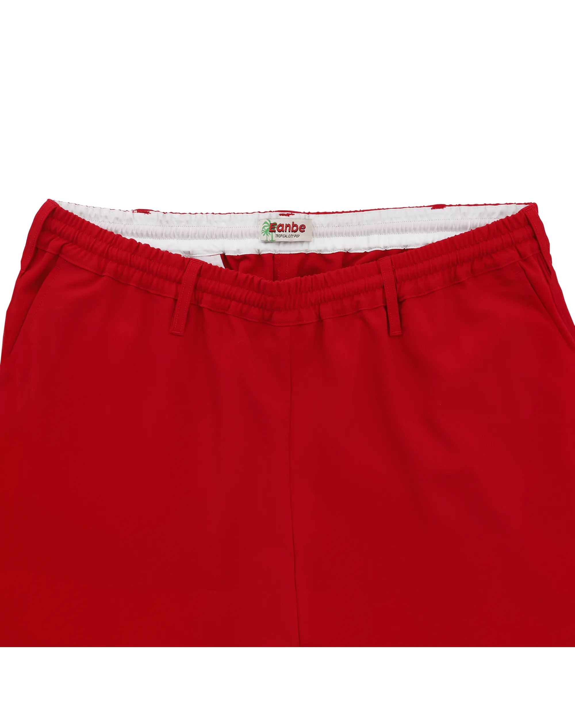 LOOSE BOY / RED – Eanbe