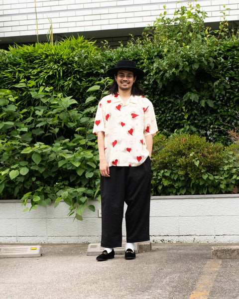 【7/4(土)13:00~販売開始】愛狂 / CREAM