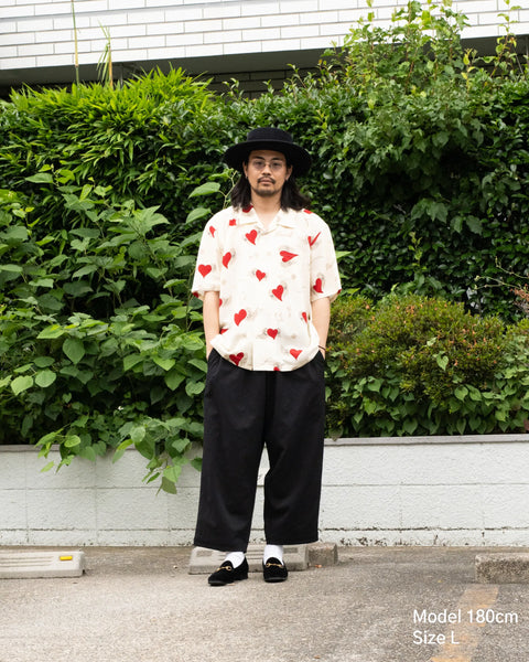 【7/4(土)13:00~販売開始】愛狂 / CREAM
