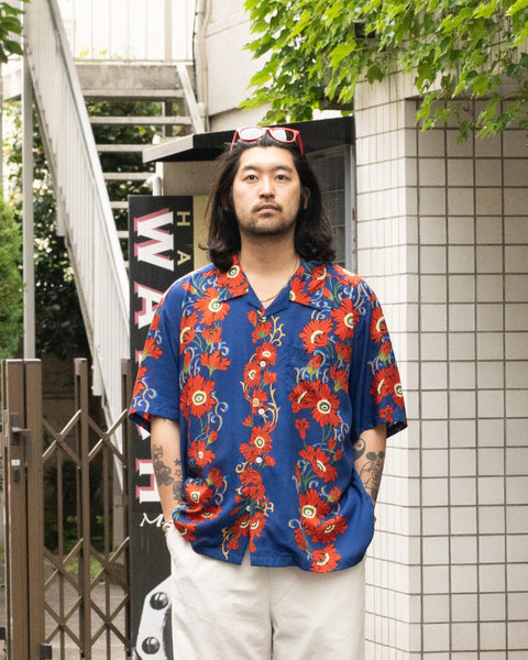 【7/4(土)13:00~販売開始】LAKUEN ROSE / BLUE