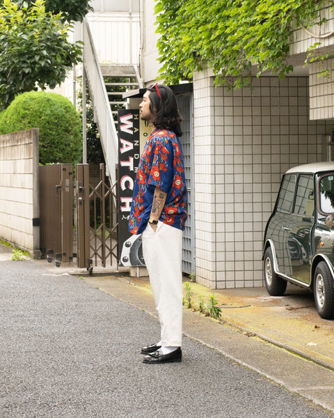 【7/4(土)13:00~販売開始】LAKUEN ROSE / BLUE