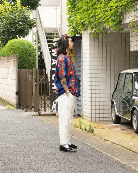 【7/4(土)13:00~販売開始】LAKUEN ROSE / BLUE