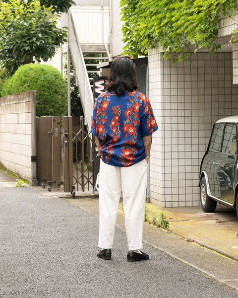 【7/4(土)13:00~販売開始】LAKUEN ROSE / BLUE