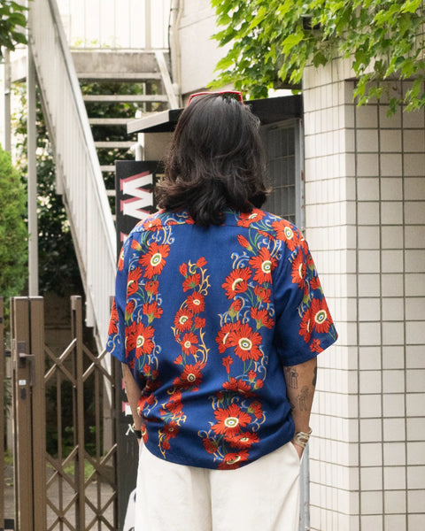 【7/4(土)13:00~販売開始】LAKUEN ROSE / BLUE