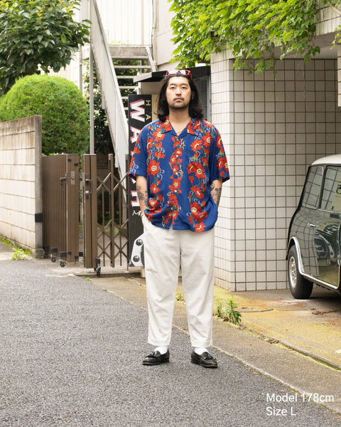 【7/4(土)13:00~販売開始】LAKUEN ROSE / BLUE