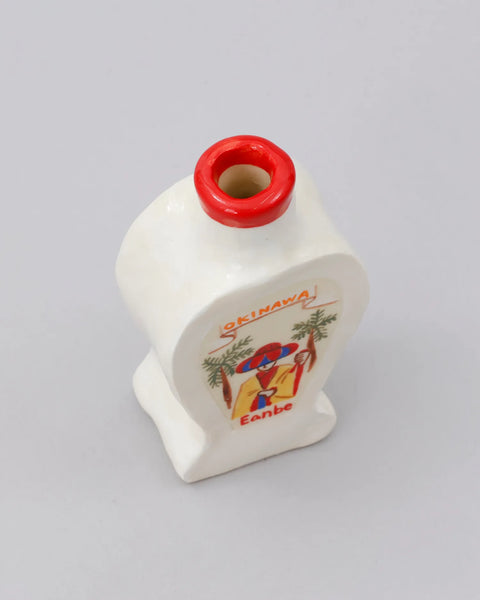 【受注生産】OKI vase / 舞踊