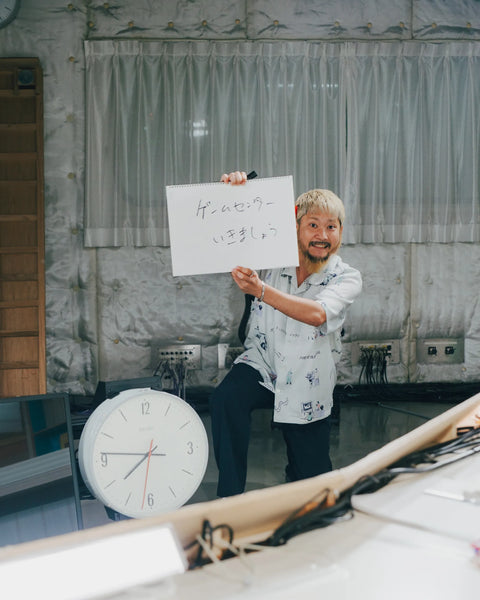 【7/4(土)13:00~販売開始】キッカケはオーティヴィ