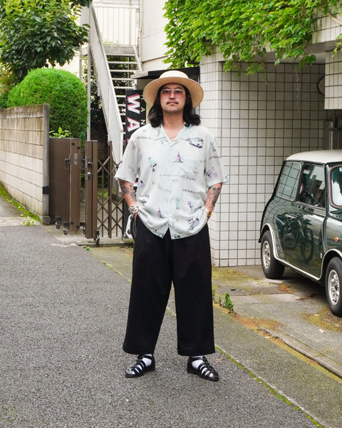 【7/4(土)13:00~販売開始】キッカケはオーティヴィ
