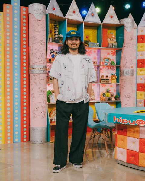 【7/4(土)13:00~販売開始】キッカケはオーティヴィ