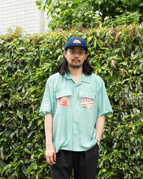 【7/4(土)13:00~販売開始】お笑いスタァ / GREEN