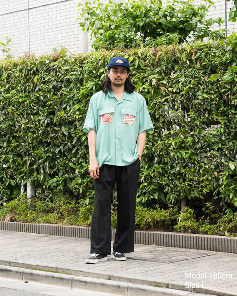 【7/4(土)13:00~販売開始】お笑いスタァ / GREEN