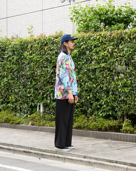 【7/4(土)13:00~販売開始】誘惑 L/S SHIRT