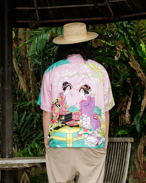 花より団子 – Eanbe 花より団子 – Eanbe