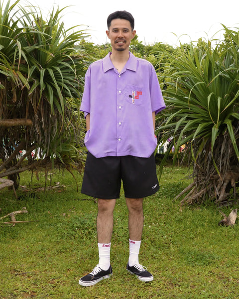 CRYING COUNTRY CLUB / PURPLE