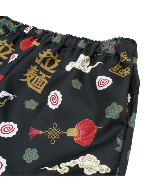 Eanbe 拉麺 / BLACK M 拉麺 / BLACK – Eanbe